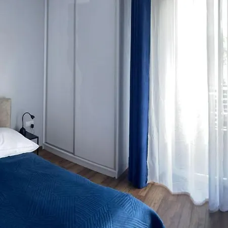 Apartment Z Widokiem - Z Widokiem Na Gory I Zewnetrzna Balia