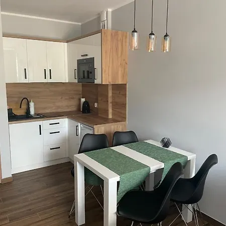 Z Widokiem - Z Widokiem Na Gory I Zewnetrzna Balia Apartment *