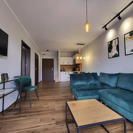 Z Widokiem - Z Widokiem Na Gory I Zewnetrzna Balia Apartment