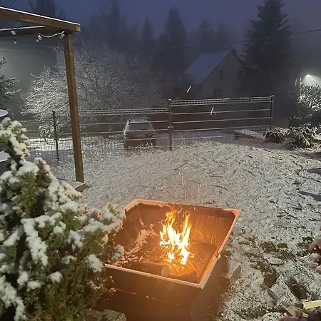 Apartment Z Widokiem - Z Widokiem Na Gory I Zewnetrzna Balia *