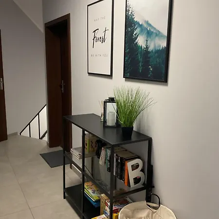 Z Widokiem - Z Widokiem Na Gory I Zewnetrzna Balia Apartment Szklarska Poreba