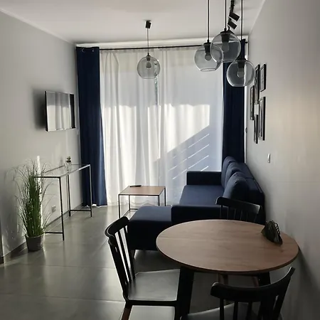 Apartment Z Widokiem - Z Widokiem Na Gory I Zewnetrzna Balia Szklarska Poreba