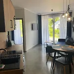 Z Widokiem - Z Widokiem Na Gory I Zewnetrzna Balia Apartment Szklarska Poreba