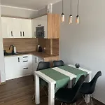 Z Widokiem - Z Widokiem Na Gory I Zewnetrzna Balia Apartment *
