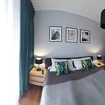 Apartment Z Widokiem - Z Widokiem Na Gory I Zewnetrzna Balia