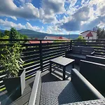Apartment Z Widokiem - Z Widokiem Na Gory I Zewnetrzna Balia