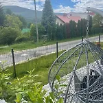 Z Widokiem - Z Widokiem Na Gory I Zewnetrzna Balia Apartment *