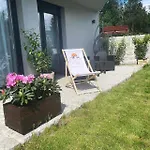 Z Widokiem - Z Widokiem Na Gory I Zewnetrzna Balia Apartment Szklarska Poreba