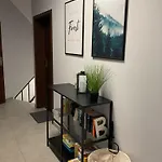 Z Widokiem - Z Widokiem Na Gory I Zewnetrzna Balia Apartment Szklarska Poreba