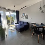 Apartment Z Widokiem - Z Widokiem Na Gory I Zewnetrzna Balia