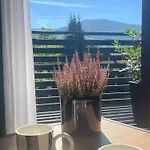 Z Widokiem - Z Widokiem Na Gory I Zewnetrzna Balia Apartment Szklarska Poreba