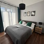 Apartment Z Widokiem - Z Widokiem Na Gory I Zewnetrzna Balia Szklarska Poreba