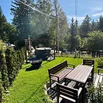 Apartment Z Widokiem - Z Widokiem Na Gory I Zewnetrzna Balia *