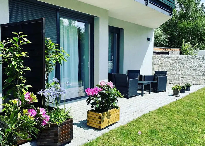 Z Widokiem - Z Widokiem Na Gory I Zewnetrzna Balia Apartment Schreiberhau