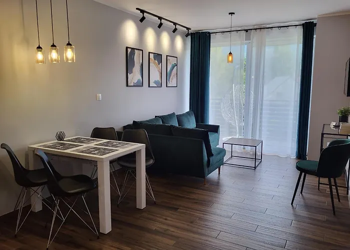 Z Widokiem - Z Widokiem Na Gory I Zewnetrzna Balia Apartment Schreiberhau