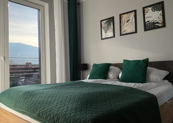 Z Widokiem - Z Widokiem Na Gory I Zewnetrzna Balia Schreiberhau